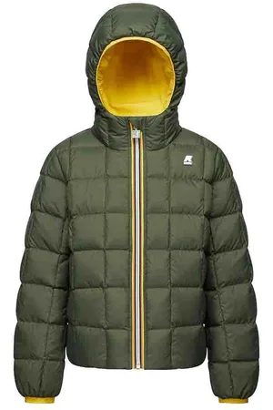 K-Way Chaqueta Casual