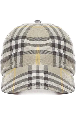 Burberry Sombrero