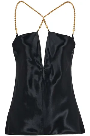 Salvatore Ferragamo Top