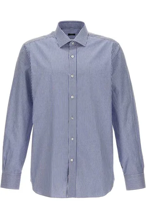 BARBA Camisa
