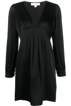 Michael Kors Vestido Corto