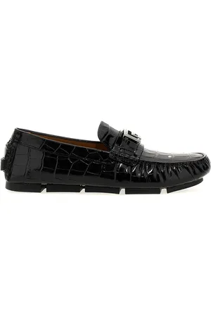 VERSACE Mocasines