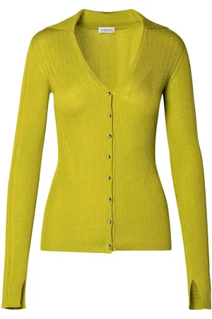 Lanvin Cárdigan