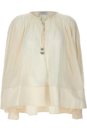 Lanvin Blusa