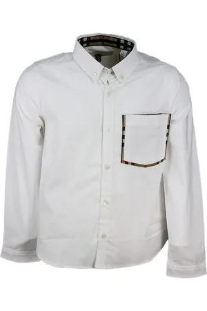 Burberry Camisa