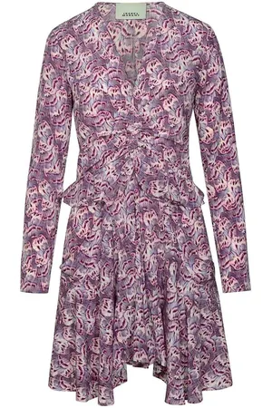Isabel Marant Vestido Midi