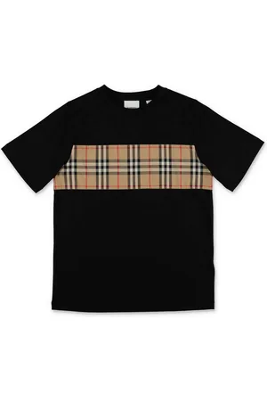 Burberry Camiseta