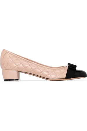 Salvatore Ferragamo Zapatos De Salón