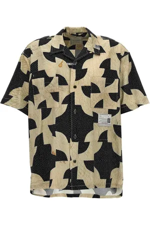 Maison Mihara Yasuhiro Camisa