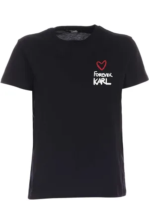 Karl Lagerfeld Camiseta