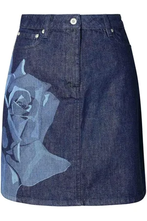 Kenzo Minifalda