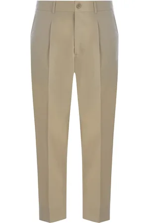 COSTUMEIN Vaqueros Rectos