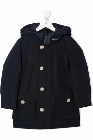 Woolrich Parka