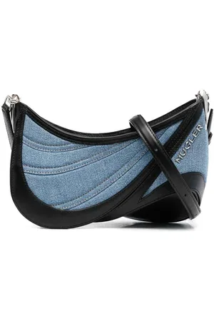 MUGLER Bolsa Bandolera