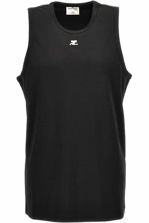 Courrèges Top