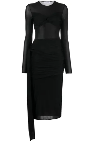 BLUMARINE Vestido Midi