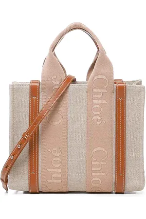 Chloé Bolsa Bandolera
