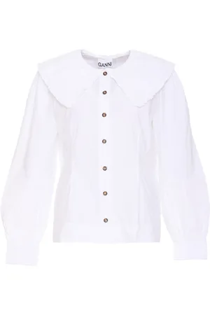 Ganni Camisa