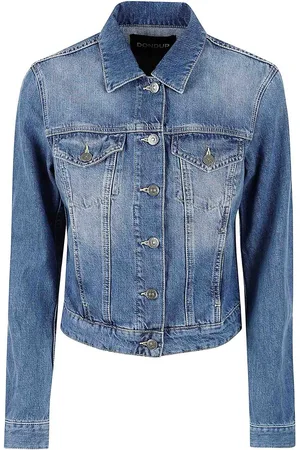 Dondup Chaqueta Vaquera
