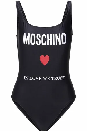 Moschino Bañador