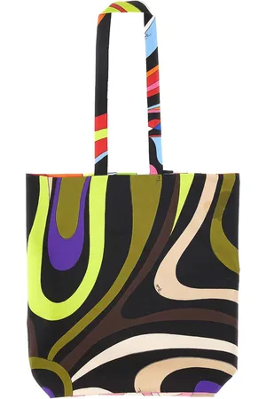 Emilio Pucci Bolsa Bandolera