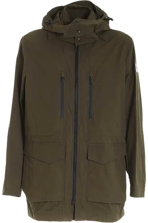 Woolrich Parka