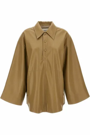 Nanushka Blusa
