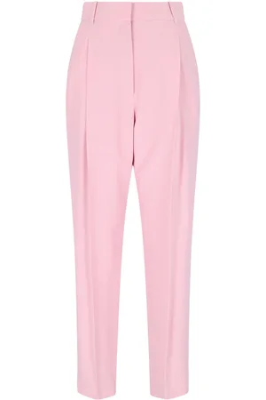 Alexander McQueen Pantalón Casual