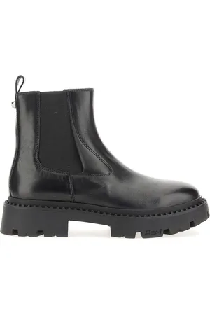 Ash Botas