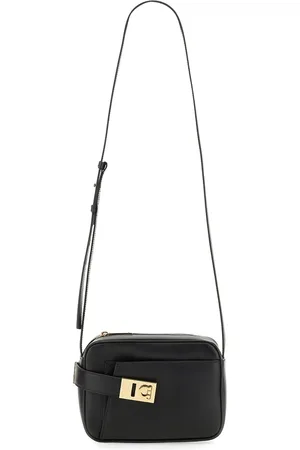 Salvatore Ferragamo Bolsa Bandolera