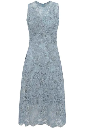ERMANNO SCERVINO Vestido Midi