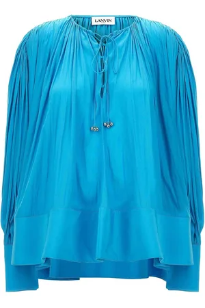 Lanvin Blusa