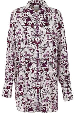 Patou Camisa