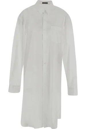 ANN DEMEULEMEESTER Camisa