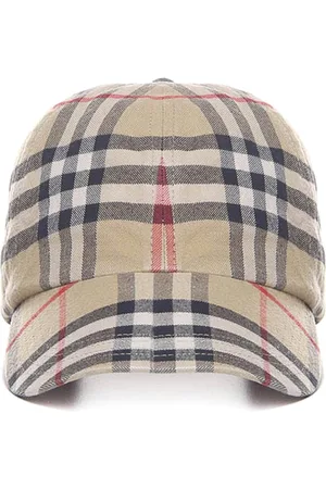 Burberry Sombrero
