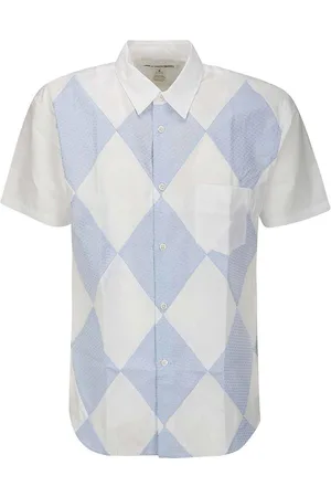 Comme des Garçons Camisa