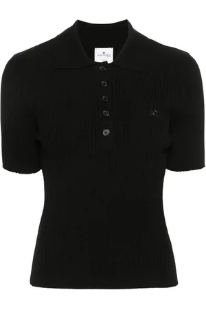 Courrèges Polo