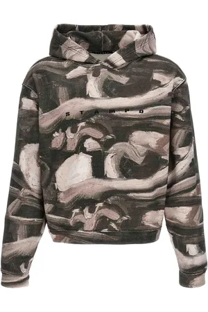 STAMPD Sudadera