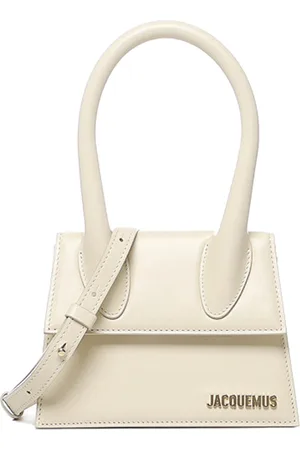 Jacquemus Bolsa Bandolera