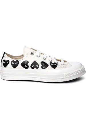 Comme des Garçons Zapatillas