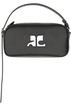 Courrèges Bolsa De Hombro