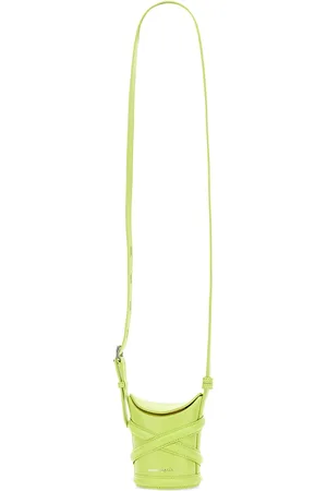 Alexander McQueen Bolsa Bandolera