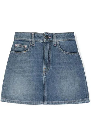 Palm Angels Minifalda