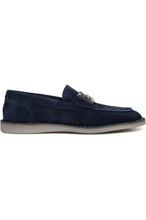 Dolce & Gabbana Mocasines