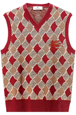 Etro Chaleco