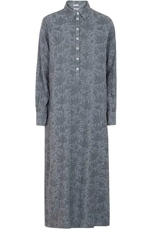 MASSIMO ALBA Vestido Midi