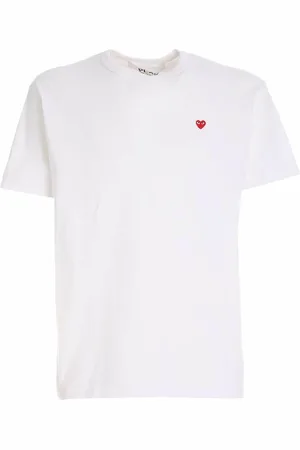 Comme des Garçons Camiseta