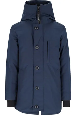 Canada Goose Parka