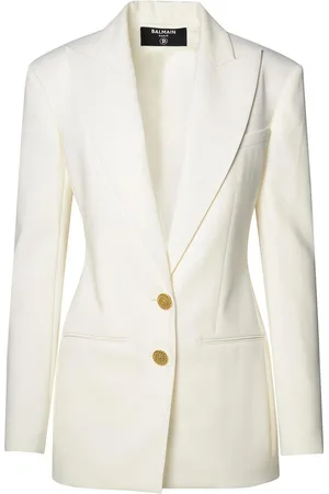 Balmain Chaqueta Casual