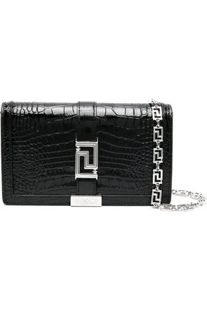 VERSACE Bolsa Bandolera